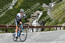 Photo #2485294 | 02-08-2022 11:12 | Passo Dello Stelvio - Waterfall curve BICYCLES