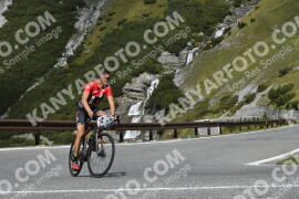 Photo #2797808 | 02-09-2022 11:20 | Passo Dello Stelvio - Waterfall curve BICYCLES