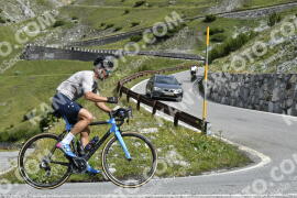 Photo #3618627 | 29-07-2023 10:32 | Passo Dello Stelvio - Waterfall curve BICYCLES
