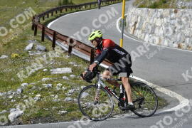 Photo #2875484 | 13-09-2022 15:06 | Passo Dello Stelvio - Waterfall curve BICYCLES