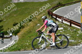 Foto #2562168 | 09-08-2022 14:24 | Passo Dello Stelvio - Waterfall Kehre BICYCLES
