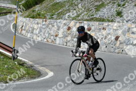 Photo #2303661 | 14-07-2022 15:30 | Passo Dello Stelvio - Waterfall curve BICYCLES