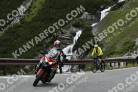 Photo #3598415 | 27-07-2023 11:17 | Passo Dello Stelvio - Waterfall curve