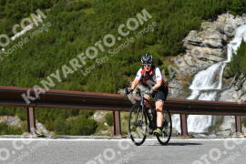 Photo #4291709 | 19-09-2023 12:13 | Passo Dello Stelvio - Waterfall curve BICYCLES