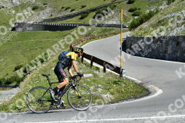 Photo #2289238 | 12-07-2022 10:41 | Passo Dello Stelvio - Waterfall curve BICYCLES