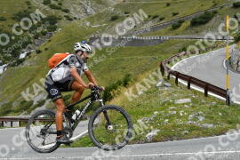 Photo #2681000 | 17-08-2022 10:23 | Passo Dello Stelvio - Waterfall curve BICYCLES