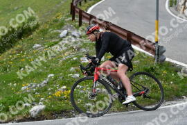 Photo #2180008 | 24-06-2022 14:19 | Passo Dello Stelvio - Waterfall curve BICYCLES