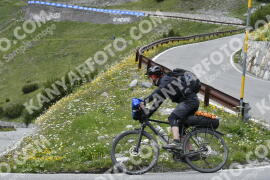 Photo #3394742 | 08-07-2023 16:31 | Passo Dello Stelvio - Waterfall curve BICYCLES