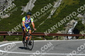 Photo #4035424 | 23-08-2023 09:57 | Passo Dello Stelvio - Waterfall curve BICYCLES
