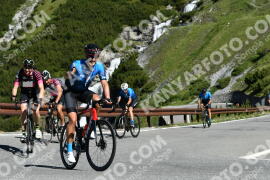 Photo #2184408 | 25-06-2022 09:59 | Passo Dello Stelvio - Waterfall curve BICYCLES