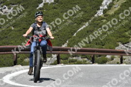 Photo #2082201 | 04-06-2022 11:06 | Passo Dello Stelvio - Waterfall curve BICYCLES
