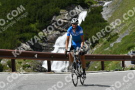 Photo #2241637 | 06-07-2022 14:14 | Passo Dello Stelvio - Waterfall curve BICYCLES