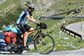 Photo #2168782 | 20-06-2022 10:48 | Passo Dello Stelvio - Waterfall curve BICYCLES