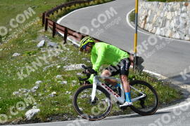 Photo #2272187 | 09-07-2022 15:48 | Passo Dello Stelvio - Waterfall curve BICYCLES