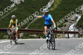 Photo #2579635 | 10-08-2022 11:51 | Passo Dello Stelvio - Waterfall curve BICYCLES