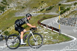 Photo #4281621 | 17-09-2023 11:55 | Passo Dello Stelvio - Waterfall curve BICYCLES