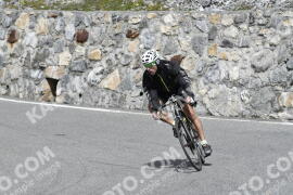 Photo #2769827 | 28-08-2022 13:29 | Passo Dello Stelvio - Waterfall curve BICYCLES