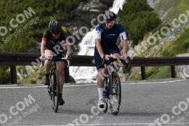 Photo #2106162 | 06-06-2022 15:20 | Passo Dello Stelvio - Waterfall curve BICYCLES