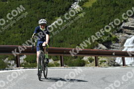 Photo #2630152 | 13-08-2022 13:48 | Passo Dello Stelvio - Waterfall curve BICYCLES