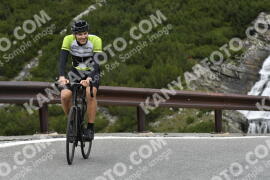 Photo #3734498 | 06-08-2023 10:22 | Passo Dello Stelvio - Waterfall curve BICYCLES