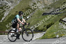 Photo #3095808 | 12-06-2023 10:10 | Passo Dello Stelvio - Waterfall curve BICYCLES