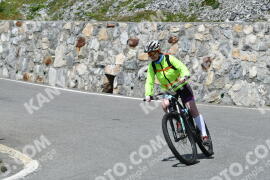 Photo #2384359 | 24-07-2022 14:25 | Passo Dello Stelvio - Waterfall curve BICYCLES