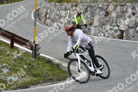 Photo #2813723 | 04-09-2022 13:46 | Passo Dello Stelvio - Waterfall curve BICYCLES