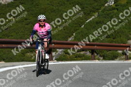 Photo #4113671 | 01-09-2023 10:14 | Passo Dello Stelvio - Waterfall curve BICYCLES