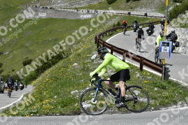 Photo #3214308 | 24-06-2023 14:08 | Passo Dello Stelvio - Waterfall curve BICYCLES