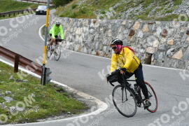 Photo #2464371 | 31-07-2022 15:46 | Passo Dello Stelvio - Waterfall curve BICYCLES