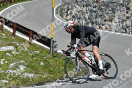 Photo #2495273 | 03-08-2022 12:31 | Passo Dello Stelvio - Waterfall curve BICYCLES