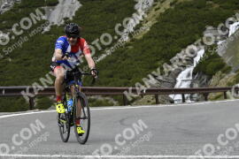 Photo #2079410 | 02-06-2022 11:04 | Passo Dello Stelvio - Waterfall curve BICYCLES