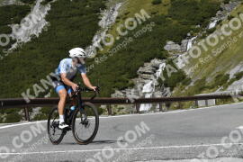 Photo #2790166 | 01-09-2022 12:14 | Passo Dello Stelvio - Waterfall curve BICYCLES