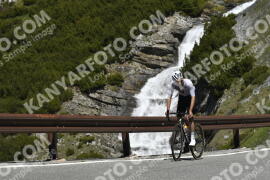 Photo #3100489 | 14-06-2023 11:17 | Passo Dello Stelvio - Waterfall curve BICYCLES