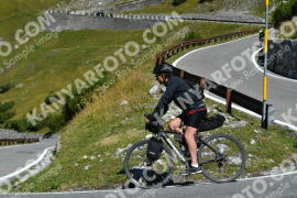 Foto #4178347 | 06-09-2023 11:24 | Passo Dello Stelvio - Waterfall Kehre BICYCLES