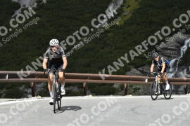 Photo #2789617 | 01-09-2022 11:20 | Passo Dello Stelvio - Waterfall curve BICYCLES