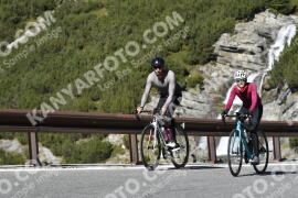 Photo #2891699 | 21-09-2022 11:56 | Passo Dello Stelvio - Waterfall curve BICYCLES