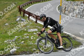 Photo #2459496 | 31-07-2022 14:01 | Passo Dello Stelvio - Waterfall curve BICYCLES