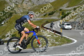 Photo #4187215 | 07-09-2023 11:56 | Passo Dello Stelvio - Waterfall curve BICYCLES