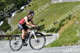 Photo #2631247 | 13-08-2022 15:38 | Passo Dello Stelvio - Waterfall curve BICYCLES