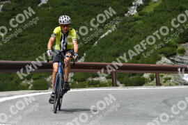 Photo #2302674 | 14-07-2022 12:14 | Passo Dello Stelvio - Waterfall curve BICYCLES