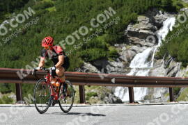Photo #2488668 | 02-08-2022 14:07 | Passo Dello Stelvio - Waterfall curve BICYCLES