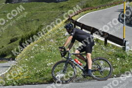 Photo #3349490 | 04-07-2023 10:16 | Passo Dello Stelvio - Waterfall curve BICYCLES