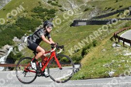 Photo #2484278 | 02-08-2022 10:05 | Passo Dello Stelvio - Waterfall curve BICYCLES