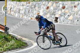 Photo #2220953 | 02-07-2022 16:23 | Passo Dello Stelvio - Waterfall curve BICYCLES