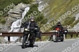 Foto #2866615 | 12-09-2022 10:32 | Passo Dello Stelvio - Waterfall Kehre