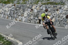 Photo #3241149 | 26-06-2023 13:26 | Passo Dello Stelvio - Waterfall curve BICYCLES