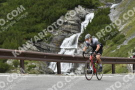 Photo #3799470 | 10-08-2023 13:24 | Passo Dello Stelvio - Waterfall curve BICYCLES