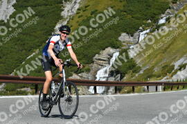 Photo #4212661 | 09-09-2023 10:56 | Passo Dello Stelvio - Waterfall curve BICYCLES