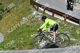 Photo #2581024 | 10-08-2022 13:09 | Passo Dello Stelvio - Waterfall curve BICYCLES